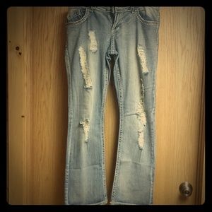 Women's Jeans